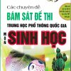 Các Chuyên Đề Bám Sát Kỳ Thi THPT Quốc Gia Sinh Học (Phan Khắc Nghệ)