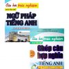 Câu Hỏi Trắc Nghiệm Tiếng Anh Theo Chuyên Đề (Bộ 2 Cuốn)