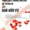 Phân Loại Và Hướng Dẫn Giải Đề Thi ĐH-CĐ Môn Hóa Hữu Cơ