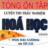 Tài Liệu Tổng Ôn Tập Luyện Thi Trắc Nghiệm Hóa Học- Hóa Đại Cương Và Vô Cơ