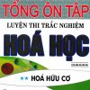 Tài Liệu Tổng Ôn Tập Luyện Thi Trắc Nghiệm Hóa Học- Hóa Hữu Cơ