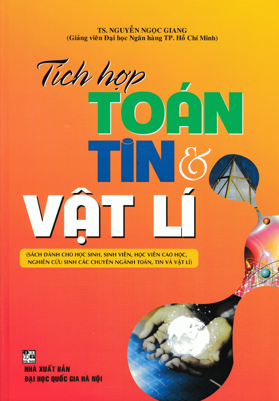 Tích Hợp Toán, Tin Và Vật Lý