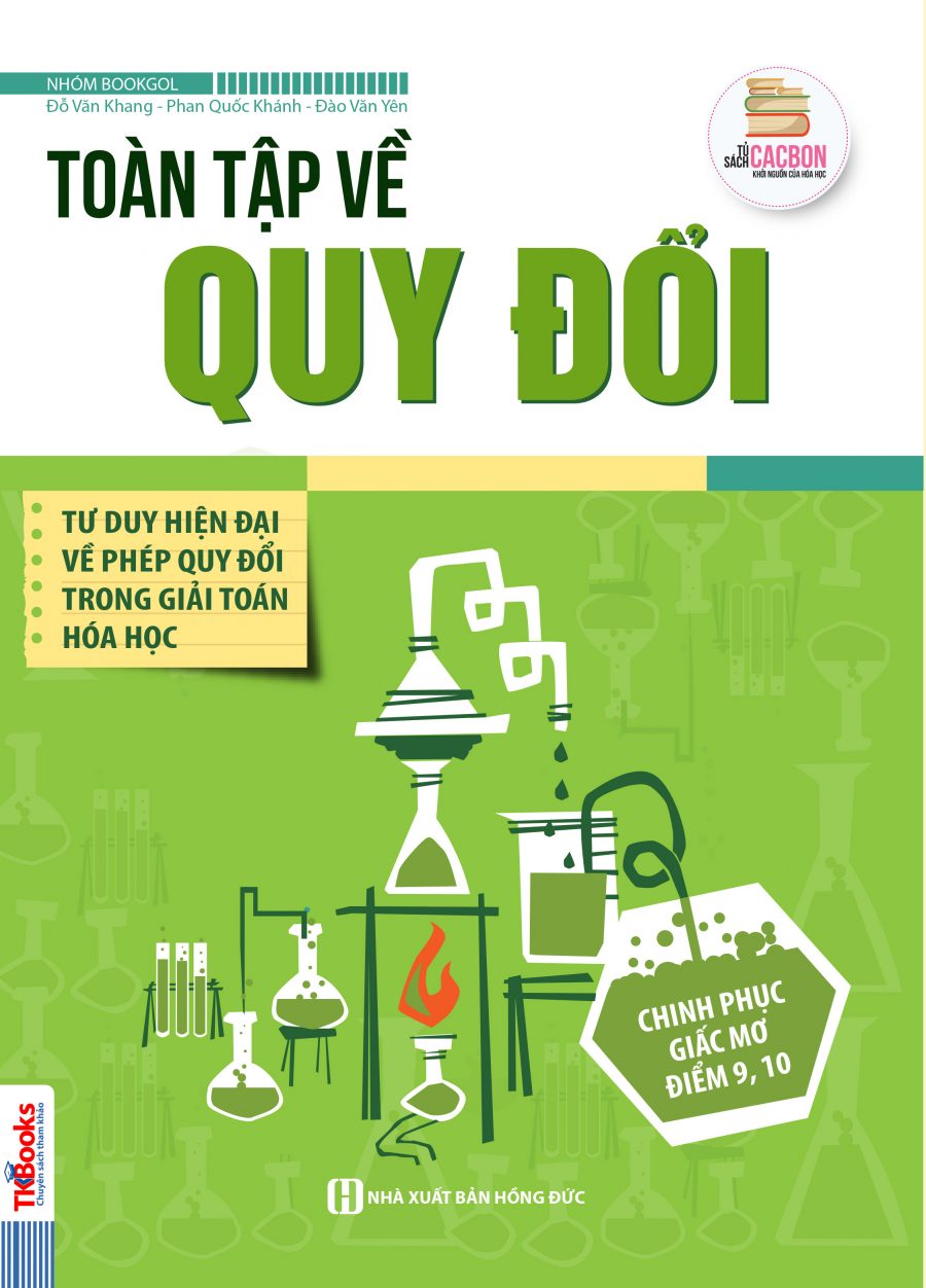 Toàn Tập Về Quy Đổi