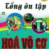 Tổng Ôn Tập Hoá Vô Cơ