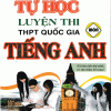 Tự Học Luyện Thi THPT Quốc Gia Môn Tiếng Anh