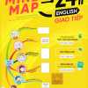 Mind Map 24h English - Giao Tiếp