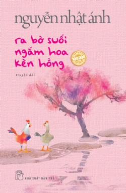 Ra Bờ Suối Ngắm Hoa Kèn Hồng