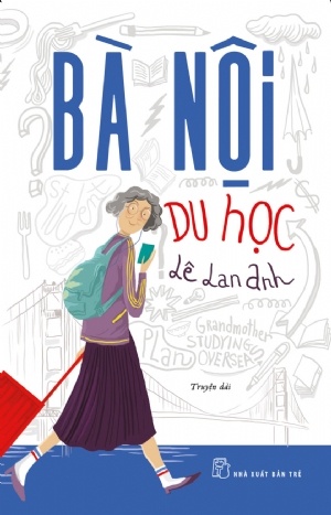 Bà Nội Du Học