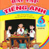 Bài Tập Tiếng Anh Lớp 6 Tập 2 (Có Đáp Án) - Chương Trình Mới