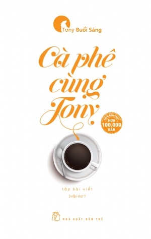 Cà Phê Cùng Tony