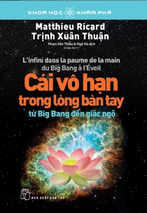 Cái Vô Hạn Trong Lòng Bàn Tay