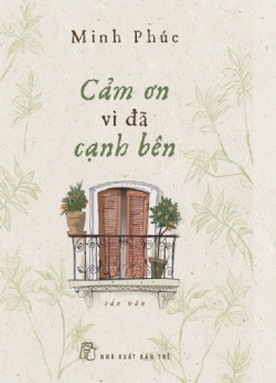 Cảm Ơn Vì Đã Cạnh Bên