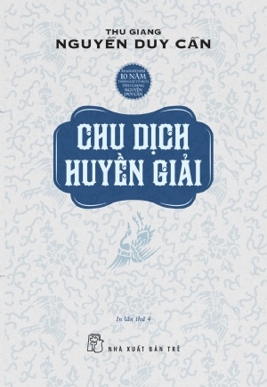 Chu Dịch Huyền Giải