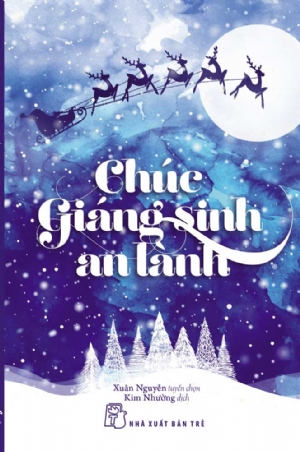 Chúc Giáng Sinh An Lành