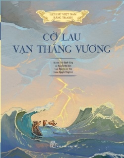 Cờ Lau Vạn Thắng Vương