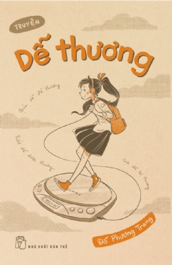 Dễ Thương (Đỗ Phương Trang)