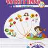 Easy English Writing For Kids - Khu Vườn Của Bé