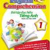 English Comprehension - Bài Tập Đọc Hiểu Tiếng Anh Dành Cho Học Sinh 1