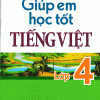 Giúp Em Học Tốt Tiếng Việt Lớp 4