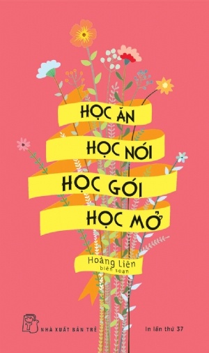 Học Ăn, Học Nói, Học Gói, Học Mở