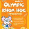 Luyện Thi Olympic Khoa Học - Science Olympiad Lớp 1