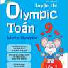 Luyện Thi Olympic Toán - Maths Olympiad - Lớp 1