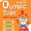 Luyện Thi Olympic Toán - Maths Olympiad - Lớp 2