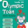 Luyện Thi Olympic Toán - Maths Olympiad - Lớp 3