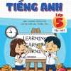 Luyện Viết Tiếng Anh - Lớp 5 (Tập 1) - Theo Chương Trình Mới Của Bộ Giáo Dục Và Đào Tạo