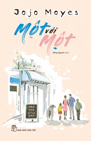 Một Với Một (Jojo Moyes)