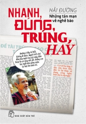 Nhanh, Đúng, Trúng, Hay