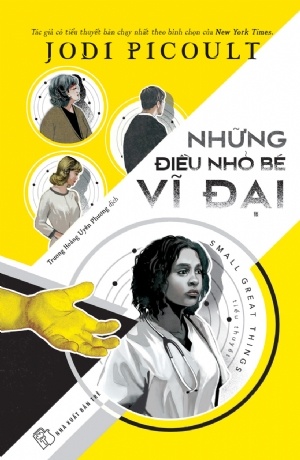 Những Điều Nhỏ Bé Vĩ Đại