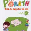 Pomath Toán Tư Duy Cho Trẻ Em Lớp 1 – Tập 1