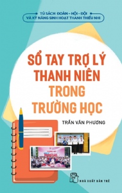 Sổ Tay Trợ Lý Thanh Niên Trong Trường Học