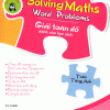 Solving Maths Word Problems - Giải Toán Đố Dành Cho Học Sinh Workbook 4