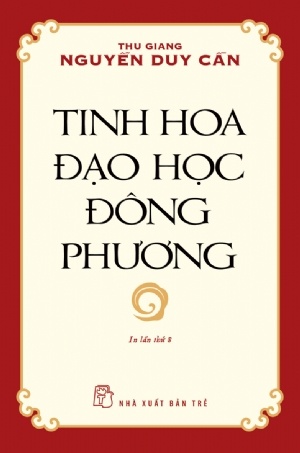 Tinh Hoa Đạo Học Đông Phương