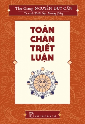 Toàn Chân Triết Luận