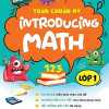 Toán Chuẩn Mỹ - Introducing Math - Lớp 1