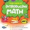 Toán Chuẩn Mỹ - Introducing Math - Lớp 3