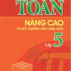 Toán Nâng Cao & Bồi Dưỡng Học Sinh Giỏi Lớp 5