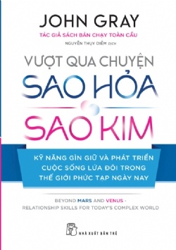 Vượt Qua Chuyện Sao Hỏa - Sao Kim