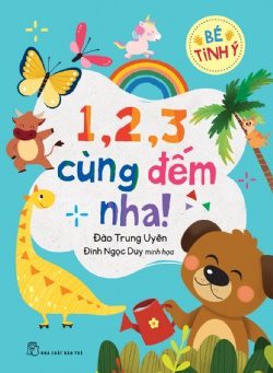 1,2,3 cùng đếm nha!