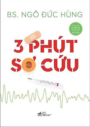 3 Phút Sơ Cứu