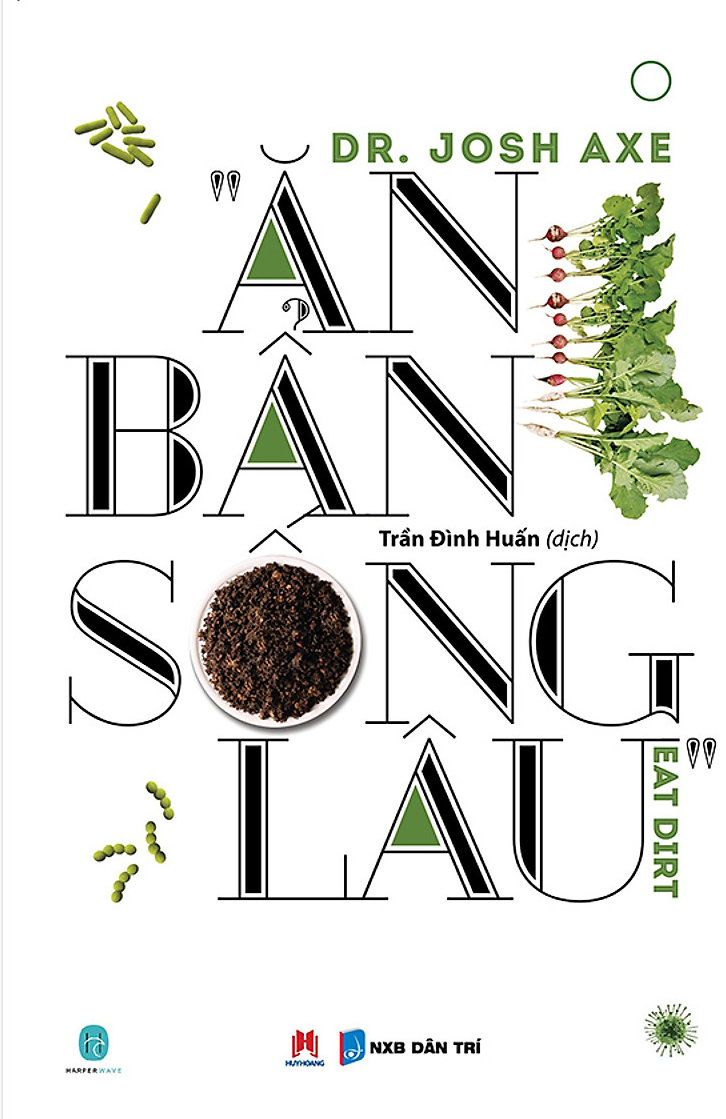 Ăn Bẩn Sống Lâu