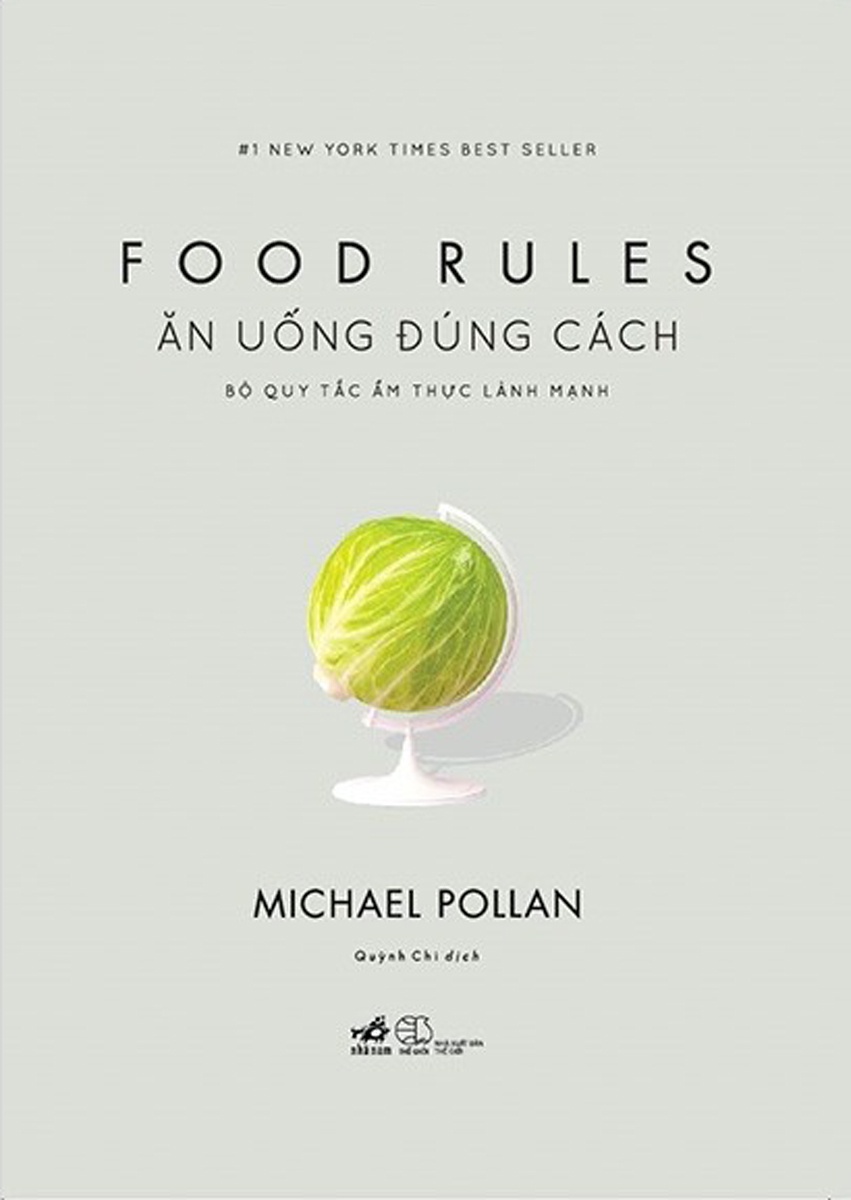 Ăn Uống Đúng Cách: Bộ Quy Tắc Ẩm Thực Lành Mạnh