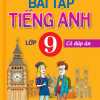 The Langmaster - Bài Tập Tiếng Anh Lớp 9 - Chương Trình Mới