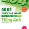 Big 4 Bộ Đề Tự Kiểm Tra 4 Kỹ Năng Nghe – Nói – Đọc – Viết