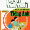 Bộ Đề Thi Thử THPT Tiếng Anh - Hoàng Thái Dương