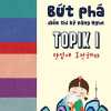 Bứt Phá Điểm Thi Kỹ Năng Nghe TOPIK I