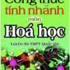 Các Công Thức Tính Nhanh môn Hóa Học